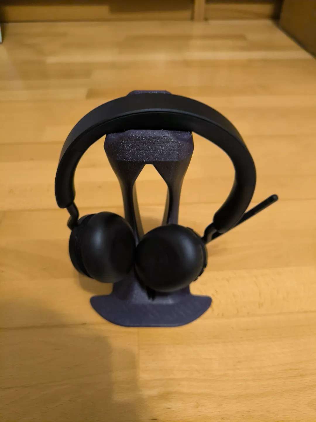 Headset stand holder, Headset, earphones, photo 4 of 4 - Headset stand holder, Headset, earphones Mobile & Device Accessories