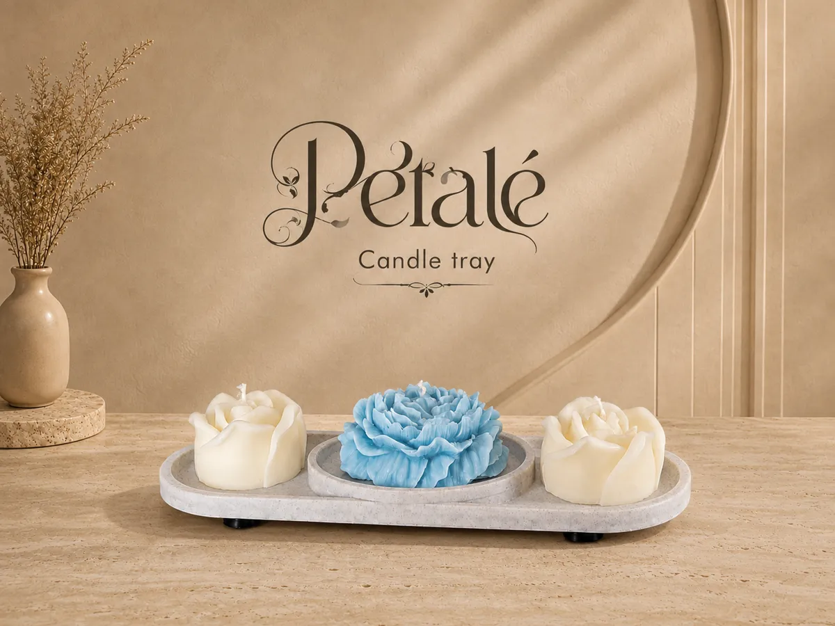 Candle Holder - Candle Stands & Candlesticks, in stock in India