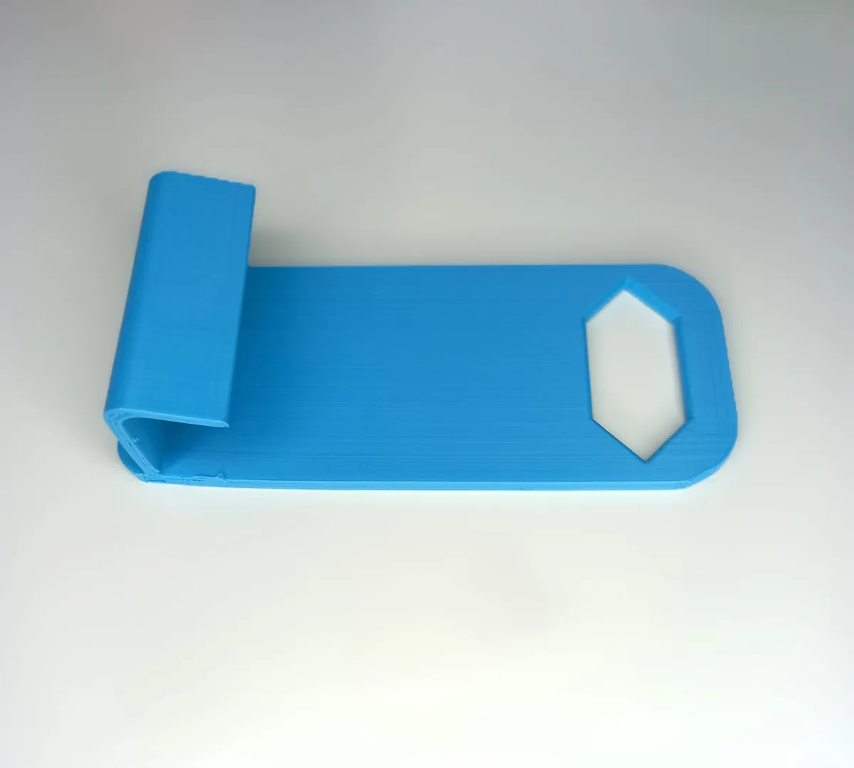 portable wall phone charging holder, photo 2 of 4 - portable wall phone charging holder Tools