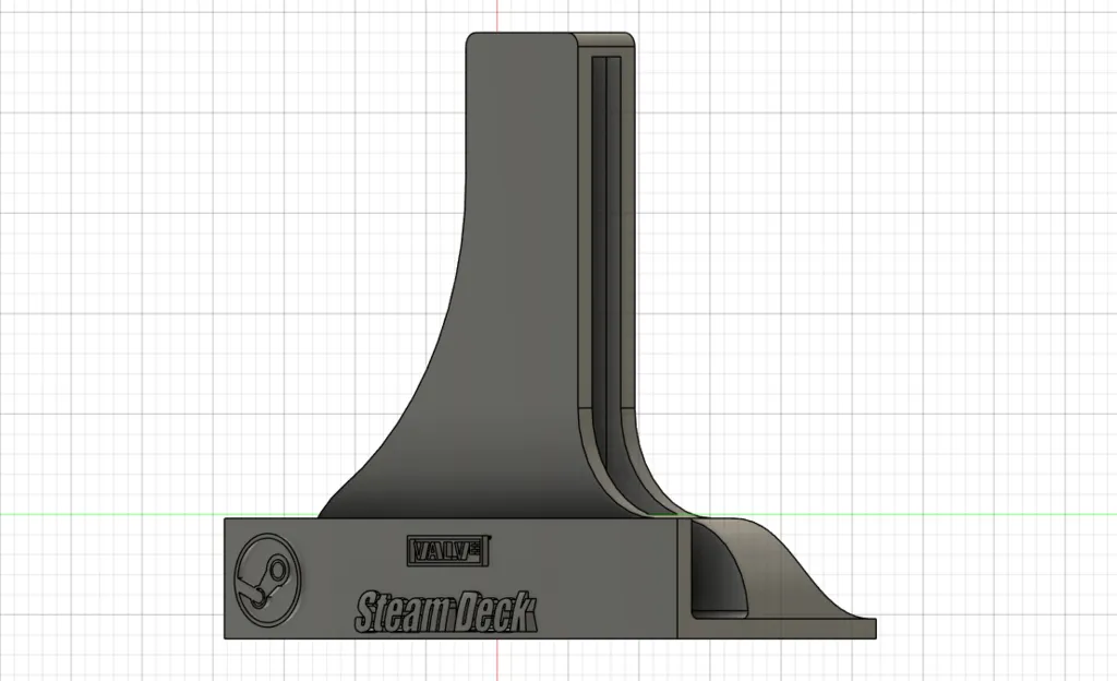 Steam Deck station, photo 2 of 2 - Steam Deck station Gaming Accessories