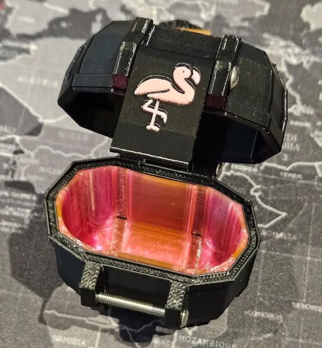 Rugged AirPods Gen 1 & 2 Case, photo 3 of 4 - Rugged AirPods Gen 1 & 2 Case Hobby & DIY