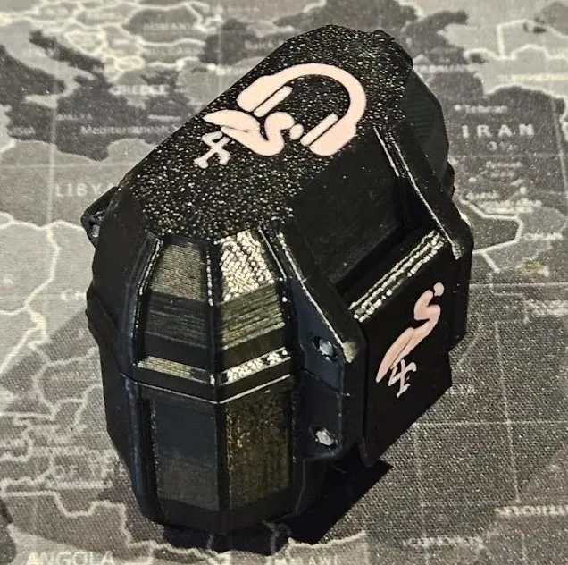 Rugged AirPods Gen 1 & 2 Case, photo 4 of 4 - Rugged AirPods Gen 1 & 2 Case Hobby & DIY