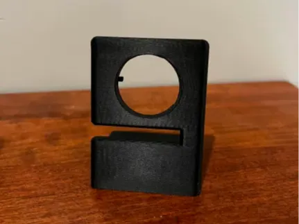 Overengineered Apple Watch Charging Stand - Home Accents, in stock in India