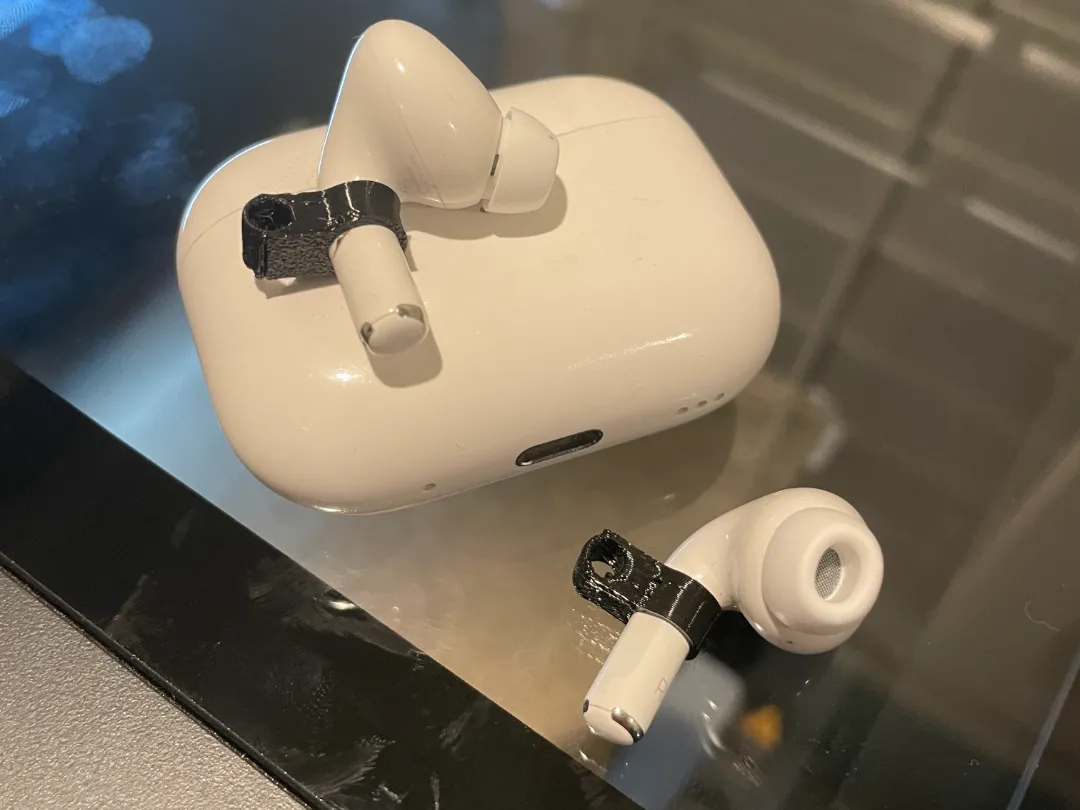 AirPods Pro Sports Clip Anti Lost Band - Sport & Outdoors, in stock in India