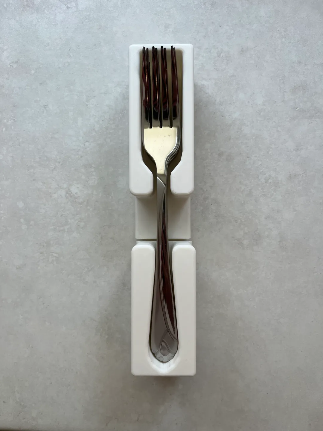 Gridfinity for kitchen drawer, photo 3 of 4 - Gridfinity for kitchen drawer Tools