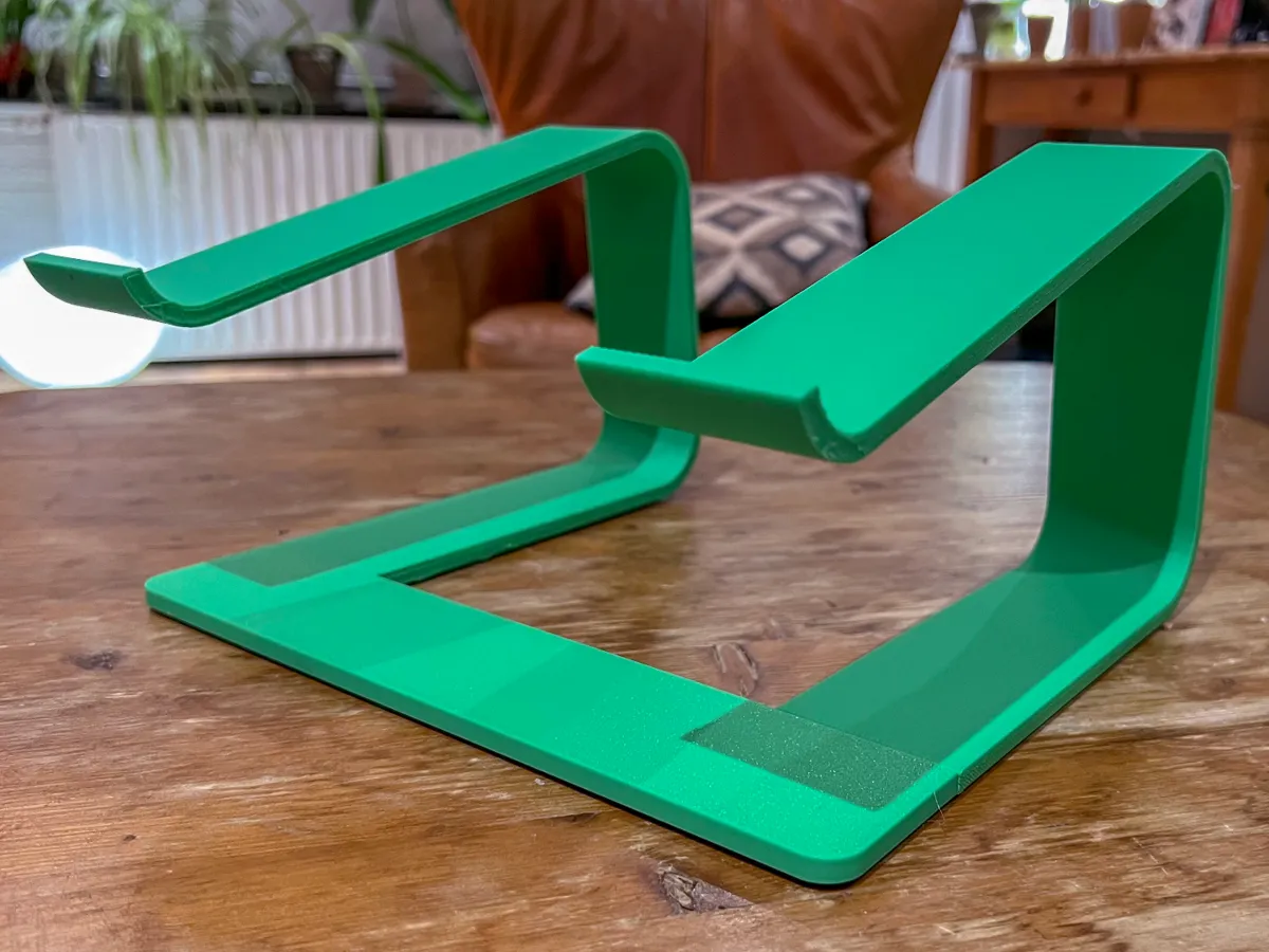Oh No! Not another laptop stand - Laptop Risers & Cooling Stands, in stock in India