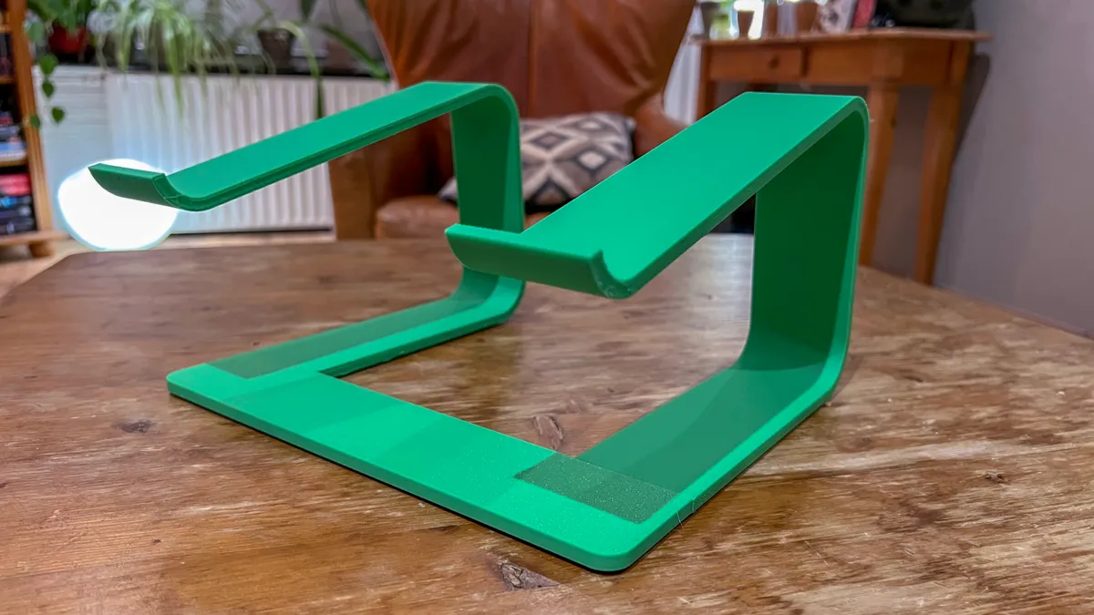 Oh No! Not another laptop stand, photo 2 of 4 - Oh No! Not another laptop stand Mobile & Device Accessories