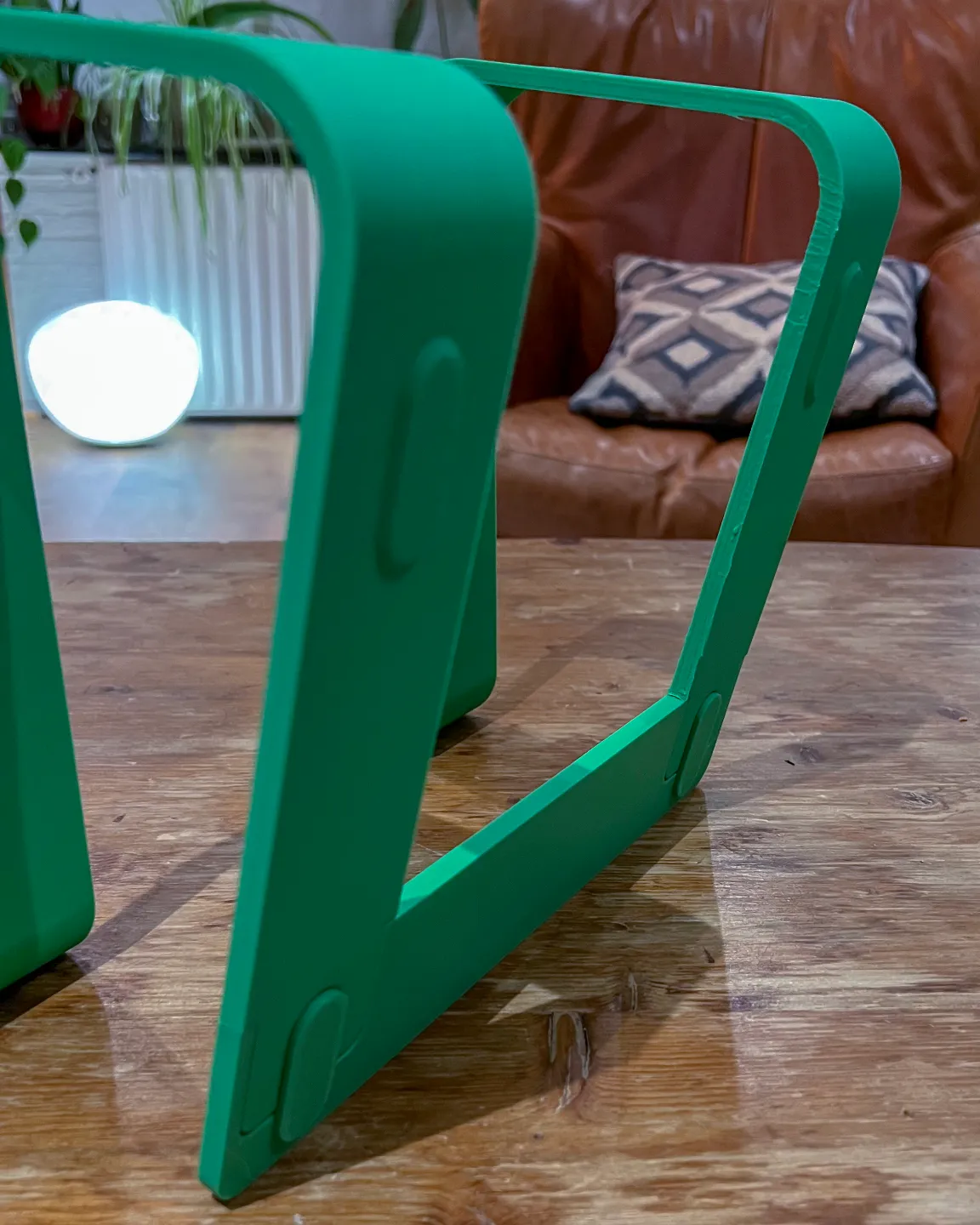 Oh No! Not another laptop stand, photo 3 of 4 - Oh No! Not another laptop stand Mobile & Device Accessories