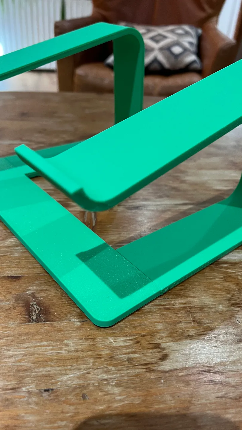 Oh No! Not another laptop stand, photo 4 of 4 - Oh No! Not another laptop stand Mobile & Device Accessories