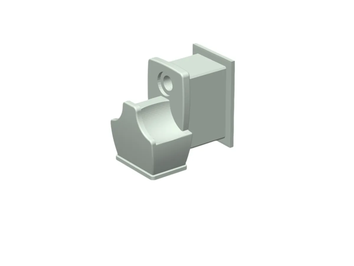 Gamecube Controller Wall Mount - Electronics, in stock in India