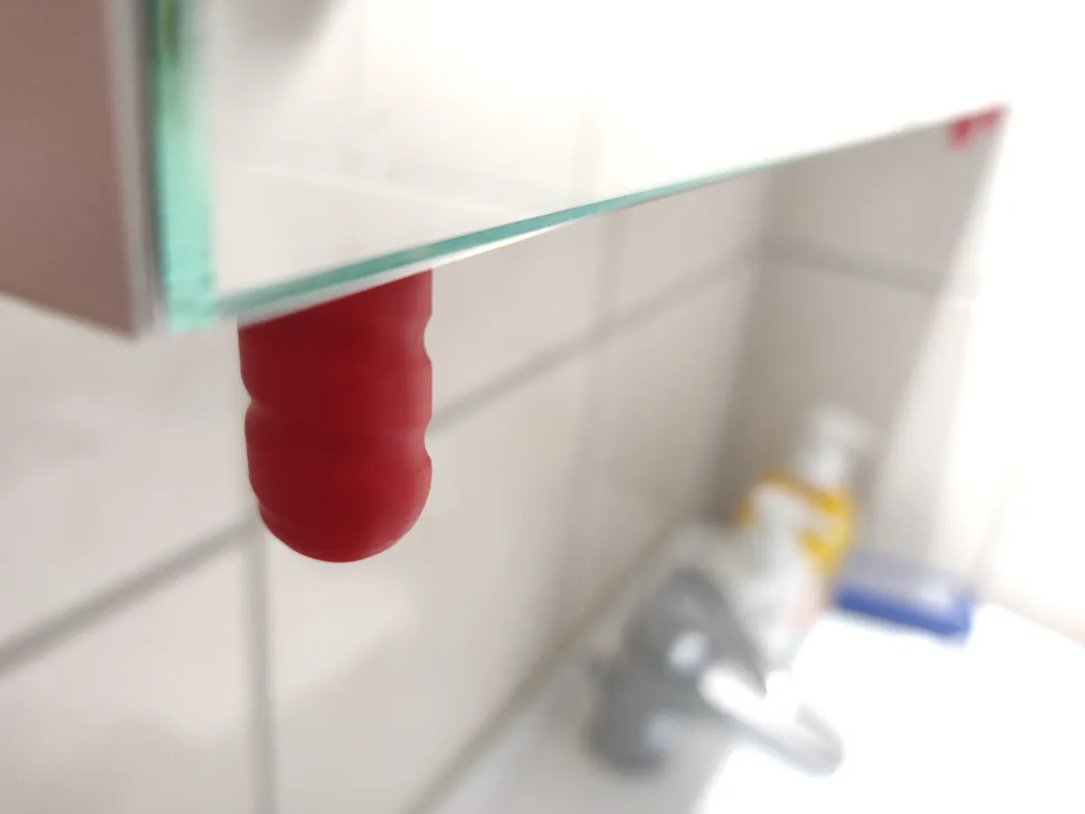 bathroom mirror cabinet knobs - Home Accents, in stock in India