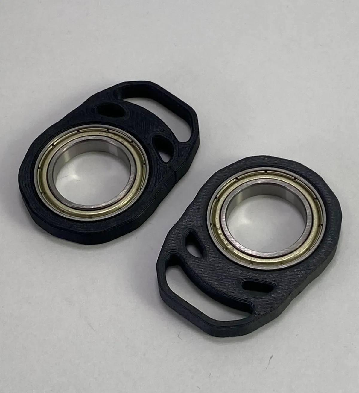 Keyspinner Keychain Spinner, photo 2 of 2 - Keyspinner Keychain Spinner Jewellery & Accessories