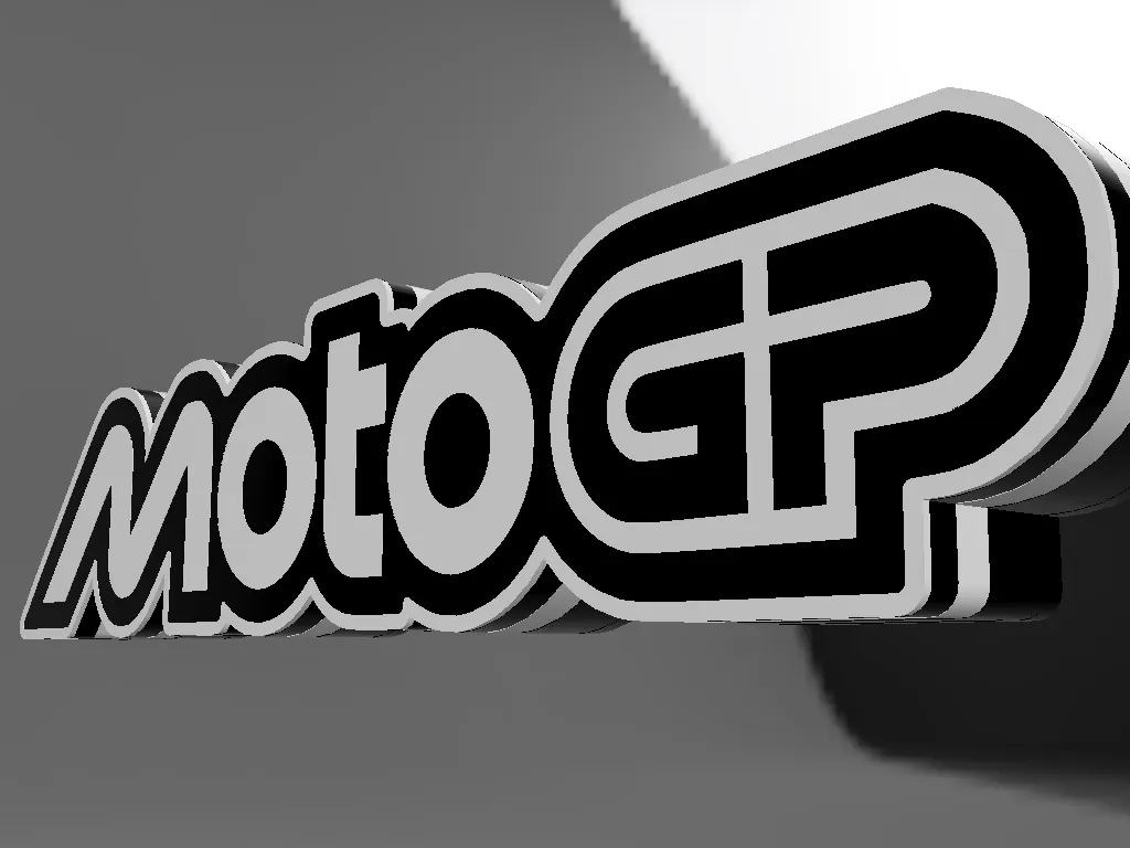 MotoGP Lightbox