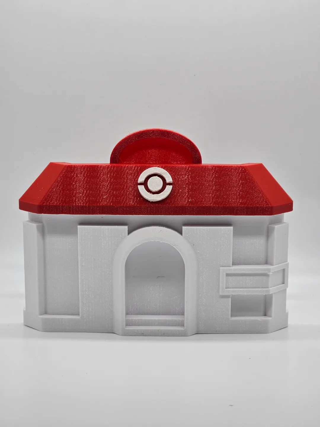 Nintendo Switch Dock Wallmount: Pokemon Center