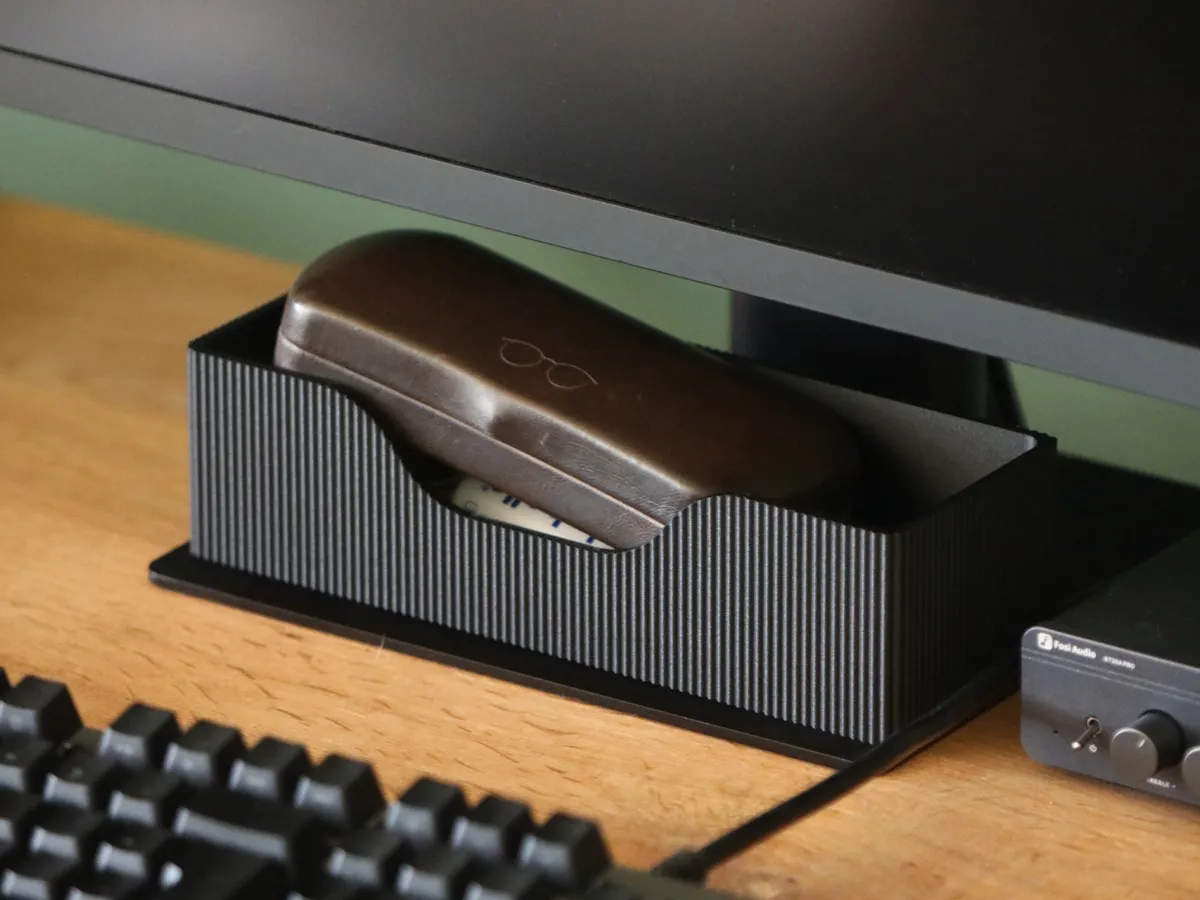 Desk Tray Organizer