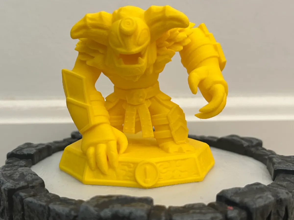AI Generated