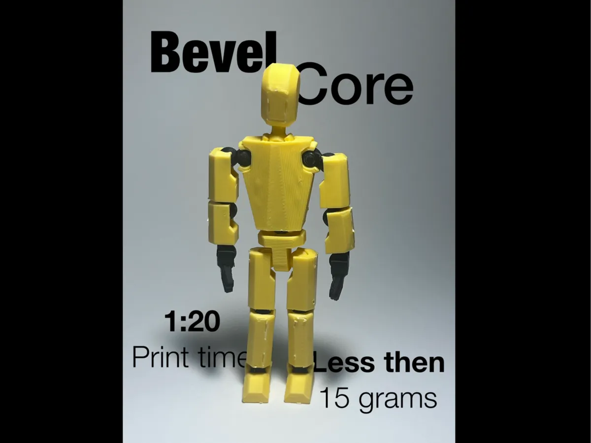 Bevel Core V 1.0