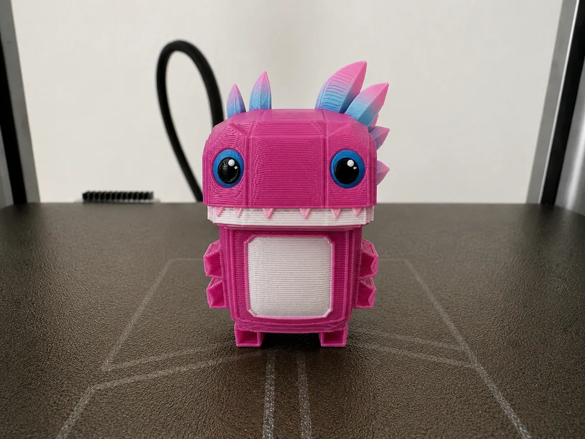 Fortnite Klombo Sprite, photo 2 of 3 - Fortnite Klombo Sprite Miniatures