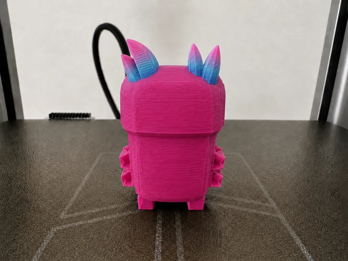Fortnite Klombo Sprite, photo 3 of 3 - Fortnite Klombo Sprite Miniatures