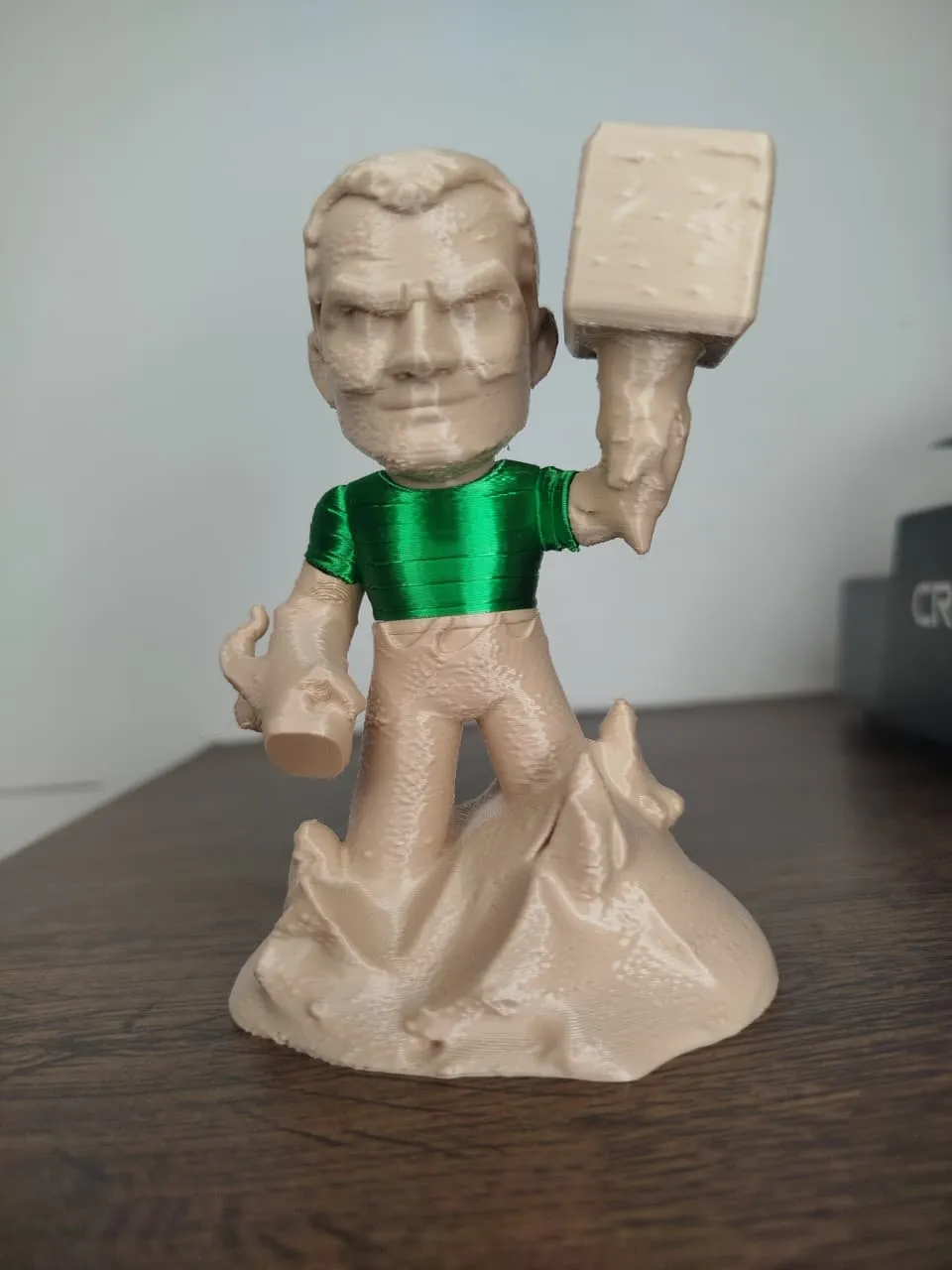 Fan Art - 12cm, photo 2 of 4 - Fan Art - 12cm Toys & Games