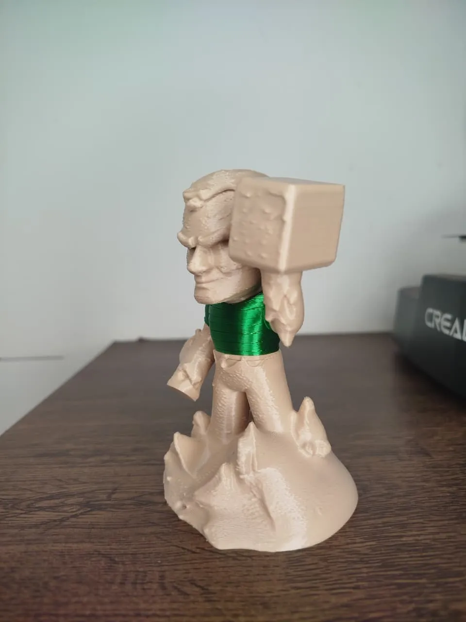 Fan Art - 12cm, photo 3 of 4 - Fan Art - 12cm Toys & Games