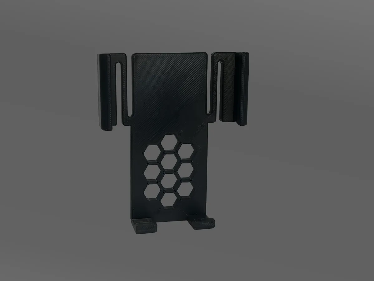 Magnetic Phone Holder Accessory for Car Vent, photo 3 of 4 - Magnetic Phone Holder Accessory for Car Vent Hobby & DIY