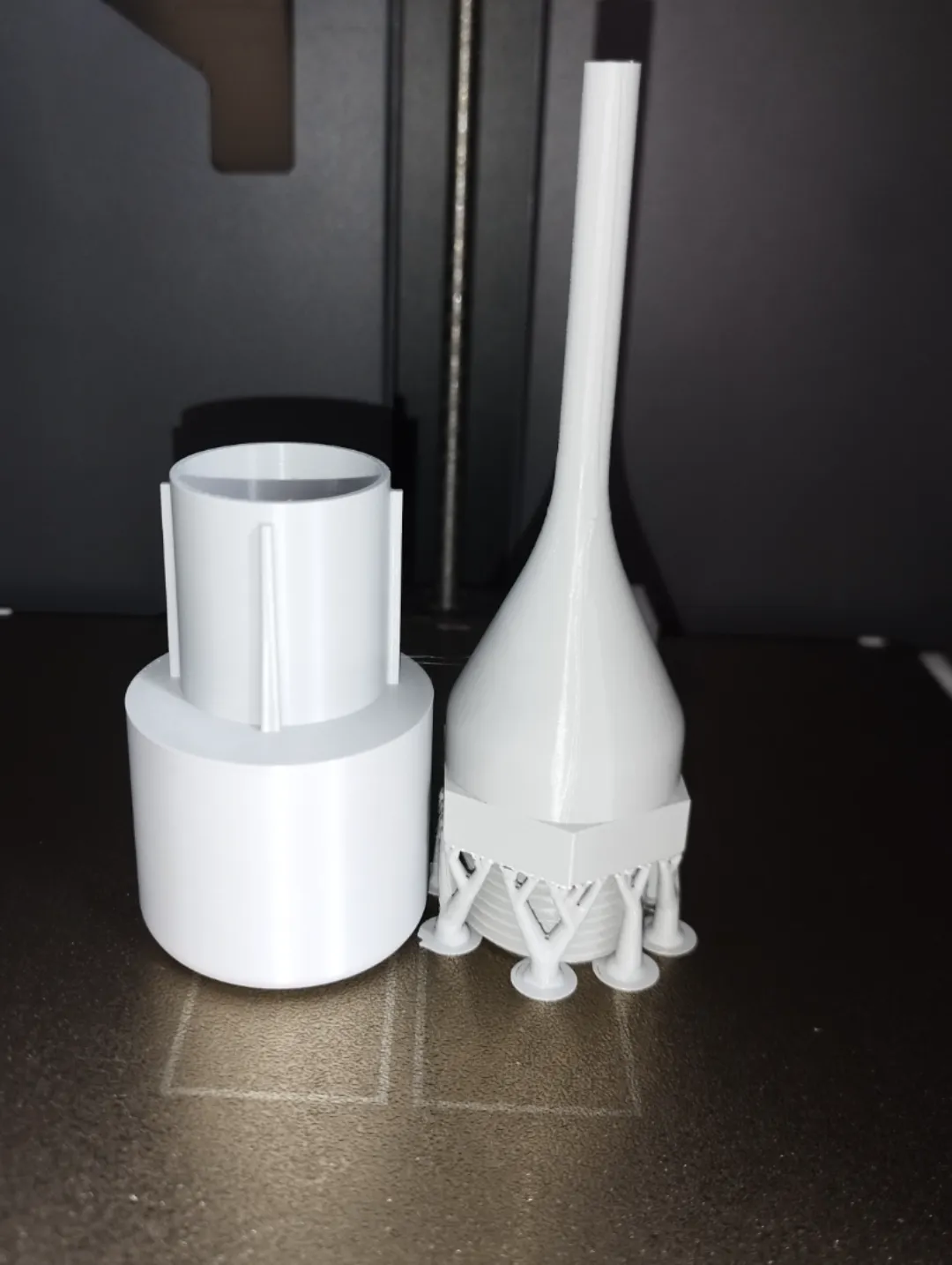 Xiaomi G10 Vacuum Adapter Insert