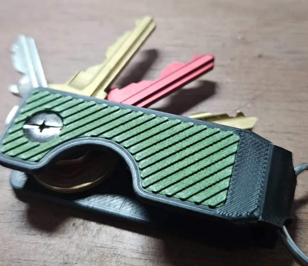 Key Case