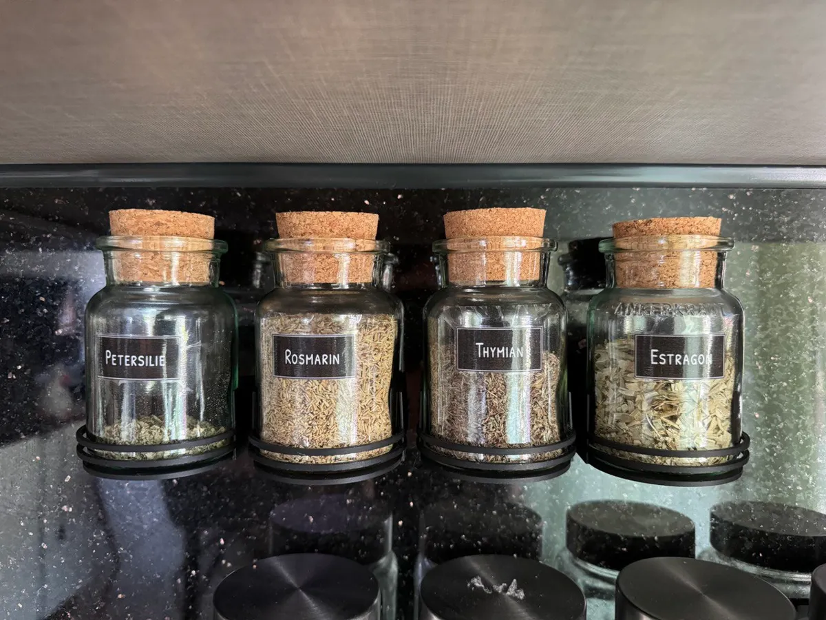herb shelf - Decor, in stock in India