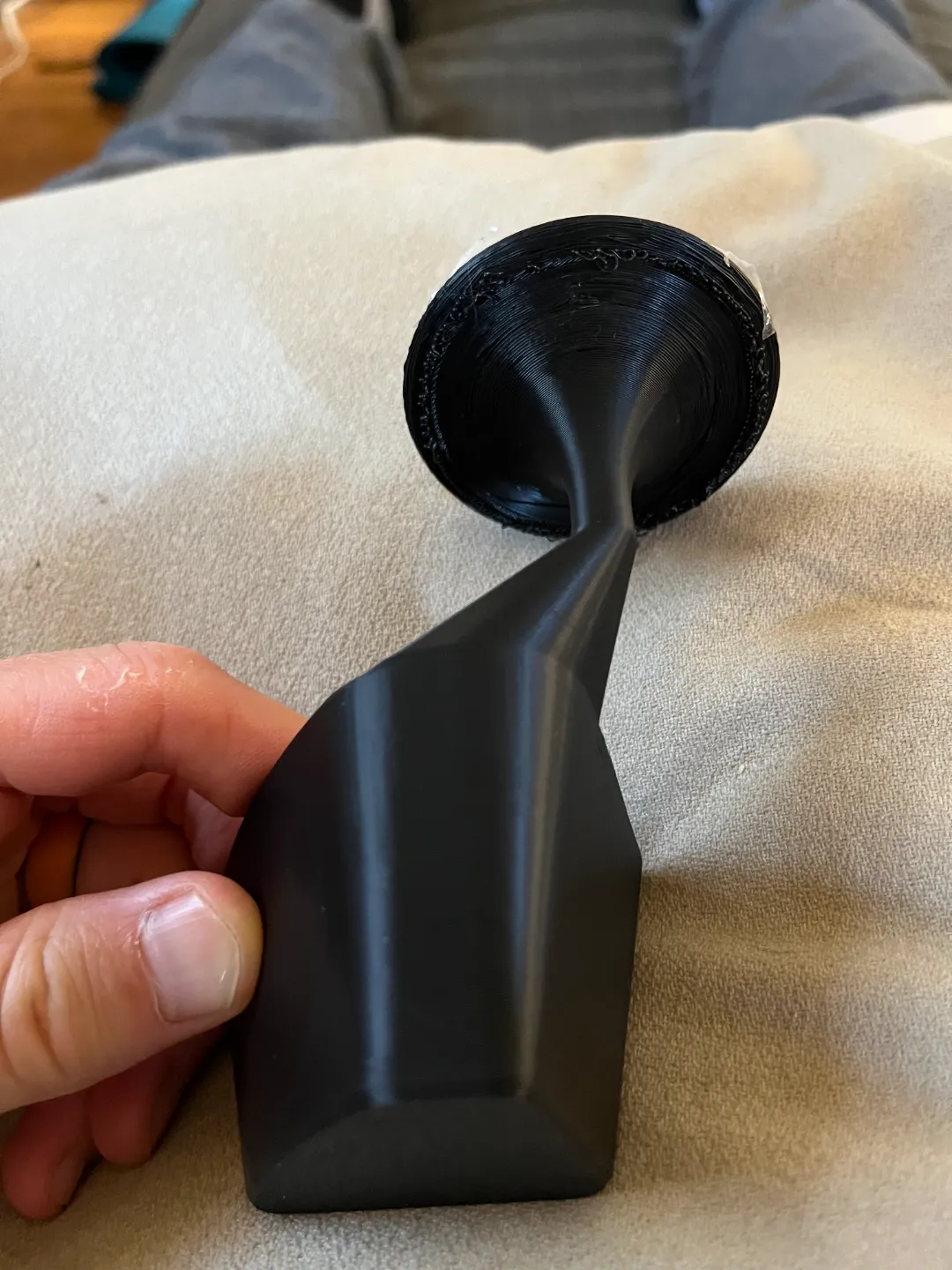 Rigid FarOutRide's Phone Holder for SPConnect case, photo 2 of 4 - Rigid FarOutRide's Phone Holder for SPConnect case Hobby & DIY