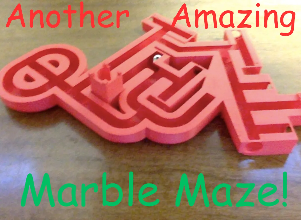Marble Maze - Mazes & Labyrinths, in stock in India