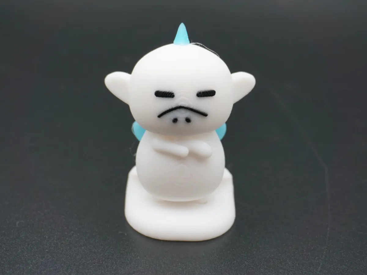 Chestnut Puck Keychain / Figure - Other Props & Cosplays, in stock in India