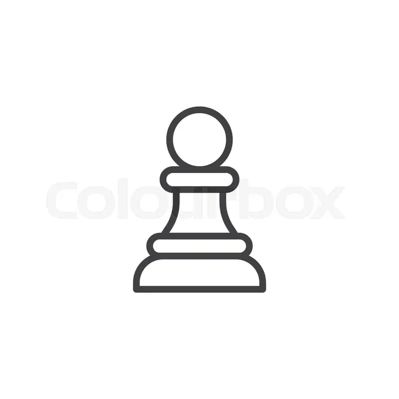chess pieces take over tank, photo 3 of 4 - chess pieces take over tank Board Games & Tabletop