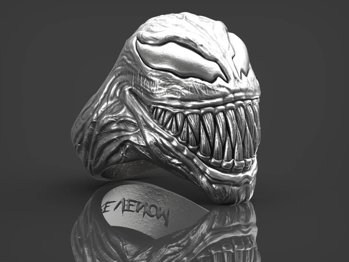 Venom Ring
