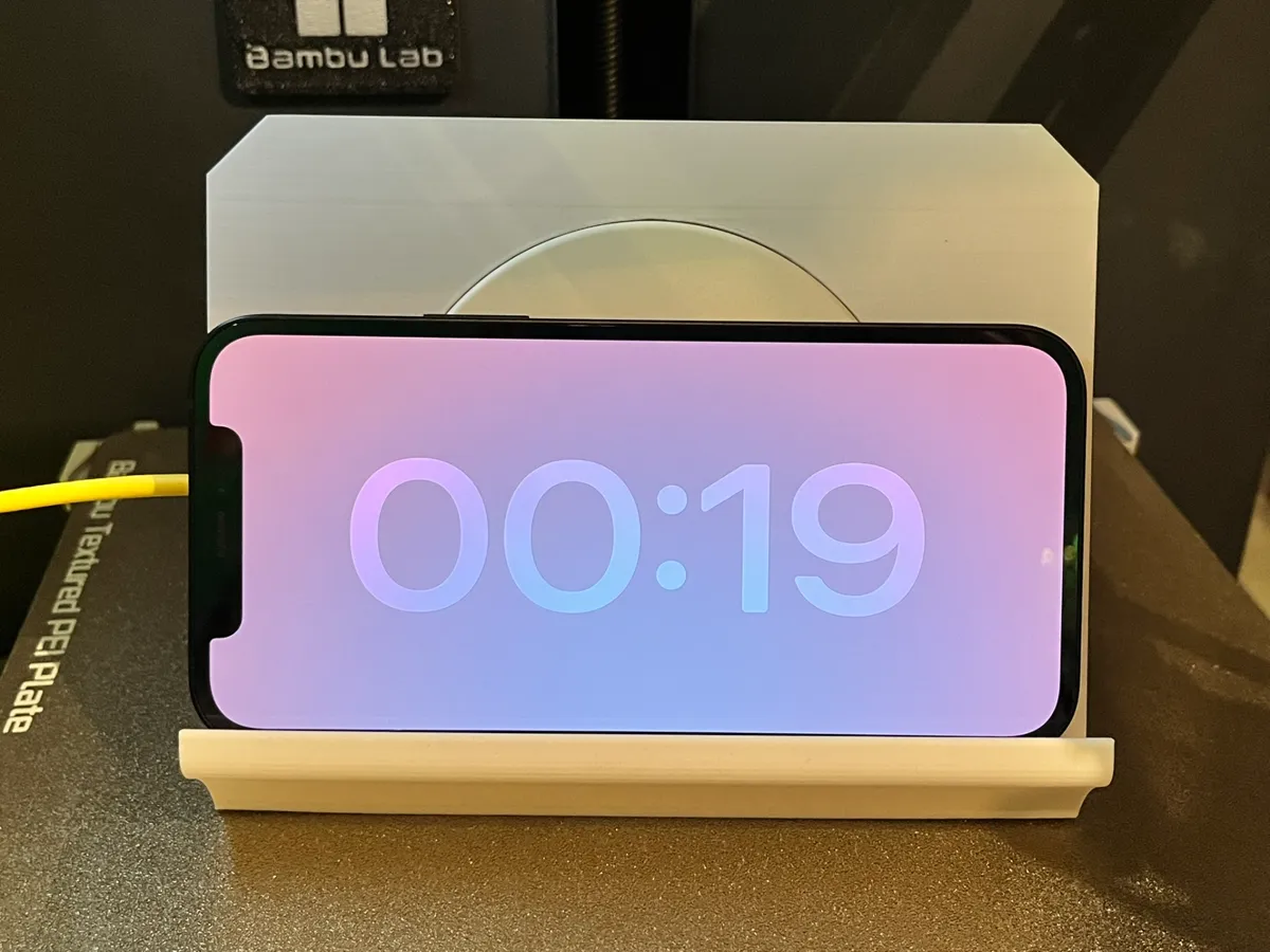 IKEA Livboj Wireless Charging Dock - Office, in stock in India