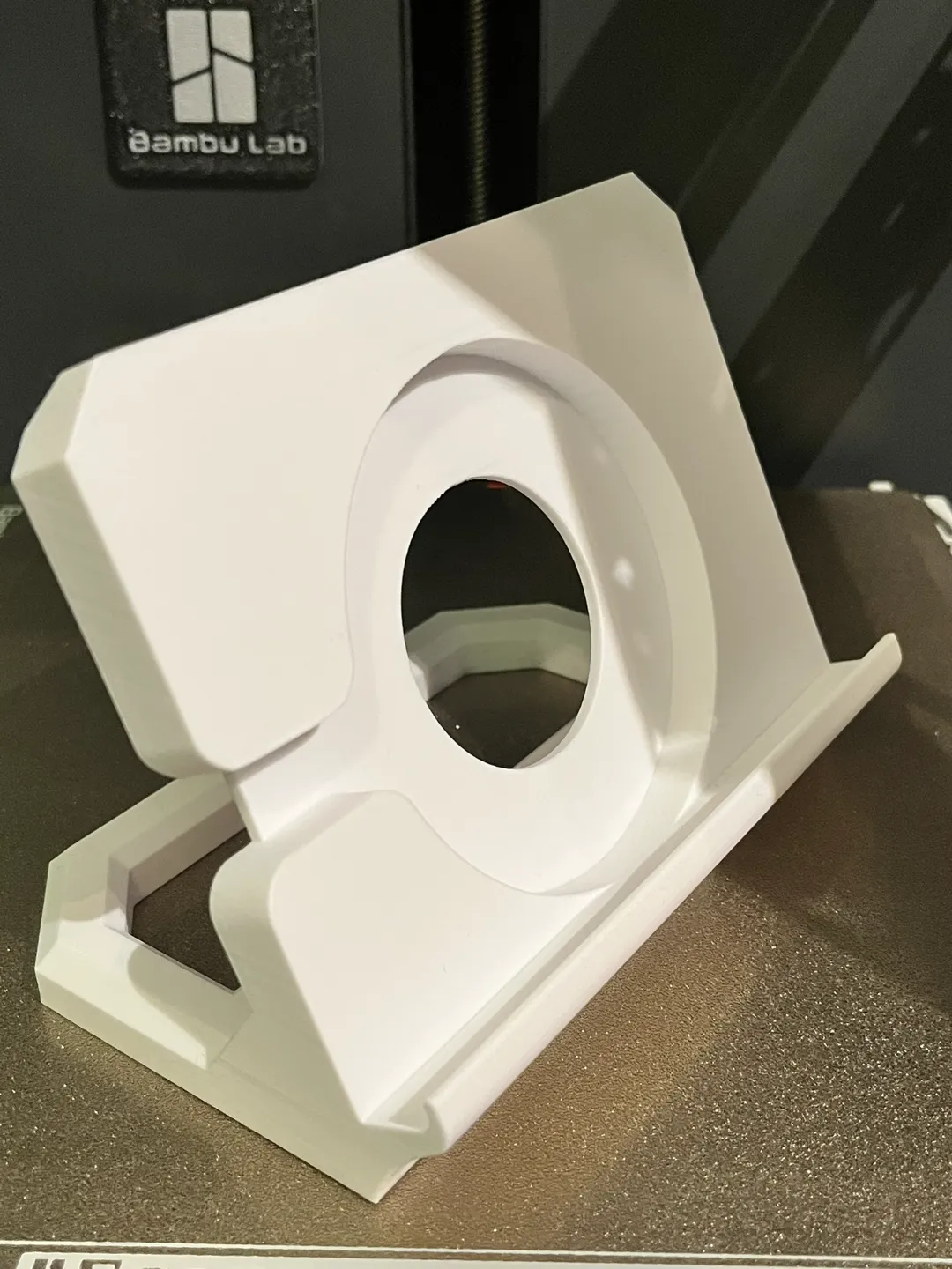IKEA Livboj Wireless Charging Dock, photo 3 of 4 - IKEA Livboj Wireless Charging Dock Household