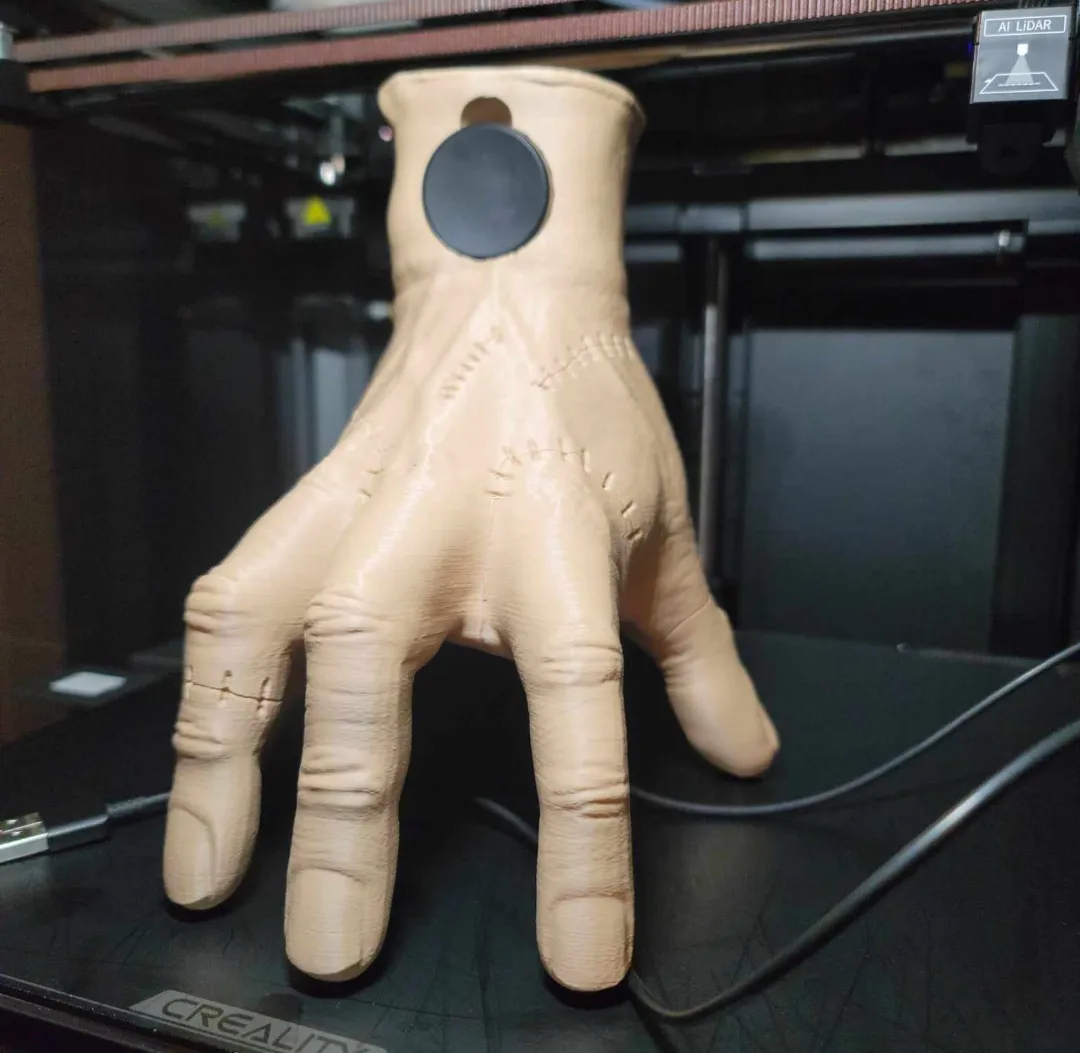 Thing Samsung Watch Charger Holder - Creatures, in stock in India