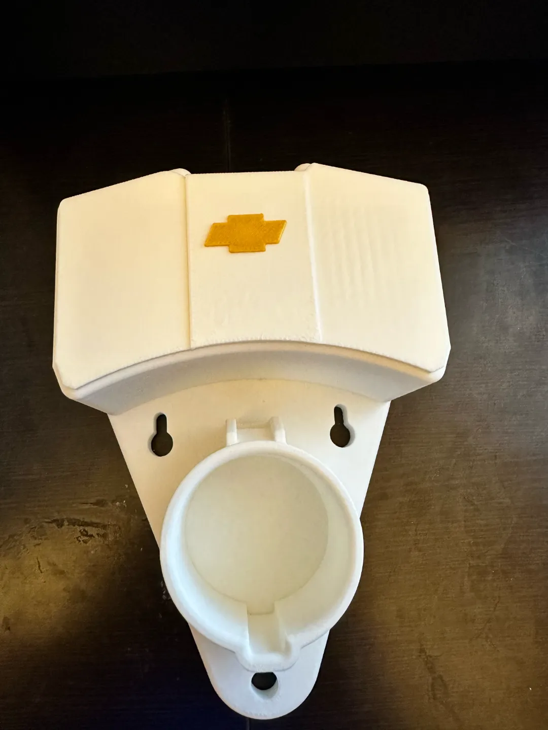 J1772 charger wall holder - Wall & Outlet Charger Holders, in stock in India