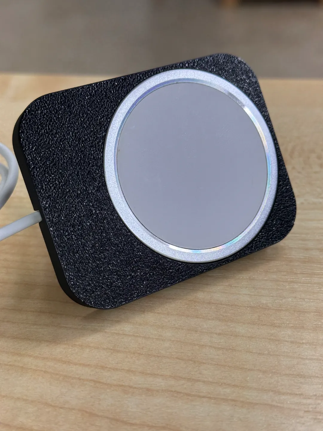 MagSafe Car Vent Charger Mount, photo 2 of 4 - MagSafe Car Vent Charger Mount Hobby & DIY
