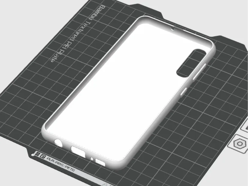Samsung Galaxy A50 Phone Case - Electronics, in stock in India