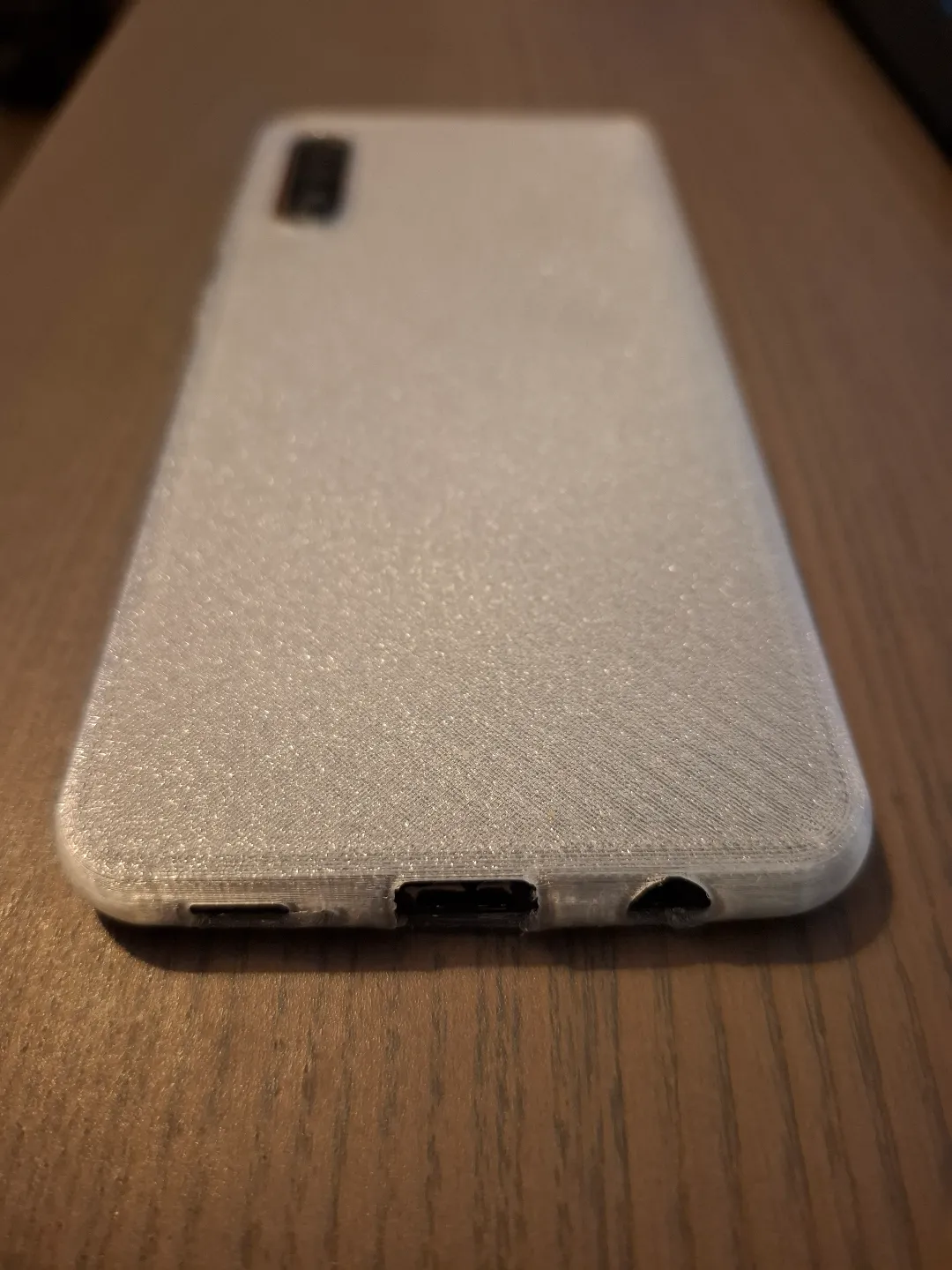 Samsung Galaxy A50 Phone Case, photo 2 of 3 - Samsung Galaxy A50 Phone Case Hobby & DIY