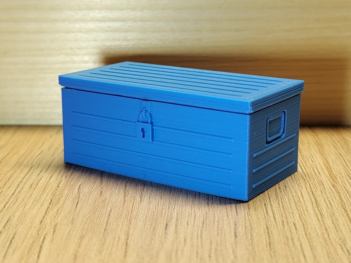Toolbox 2 miniature