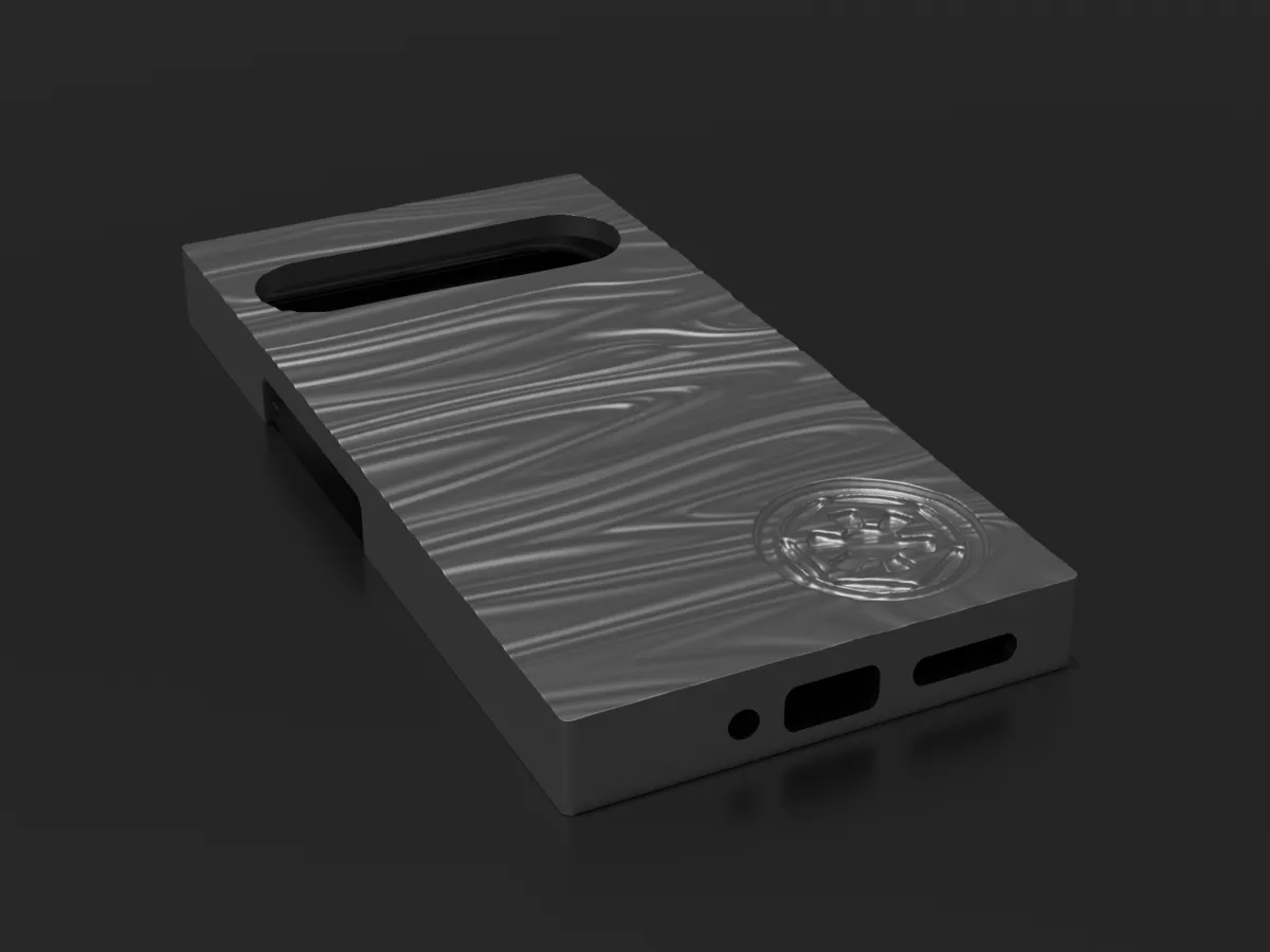 Pixel 9 Beskar Ingot Case - Fashion Accessories, in stock in India