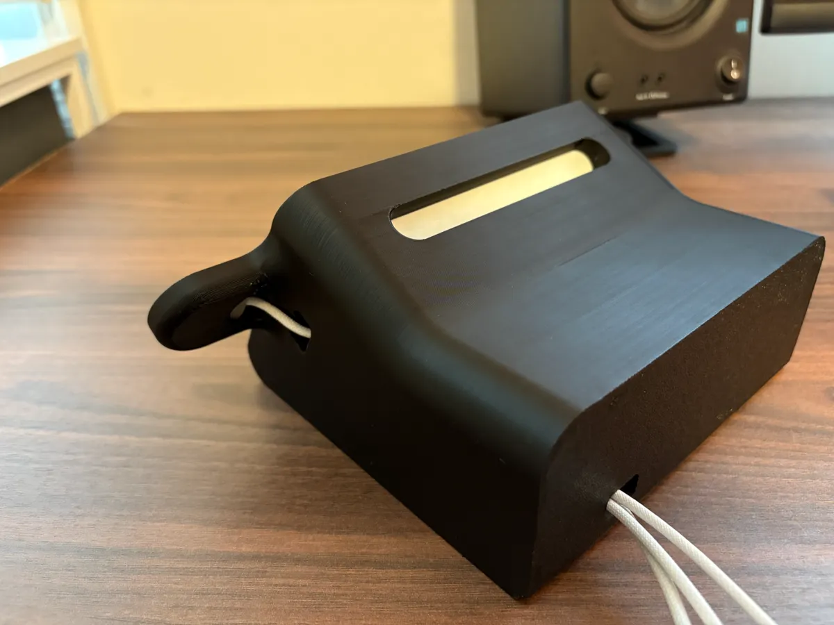 iPhone 11-16 Dock with Watch Charger, photo 4 of 4 - iPhone 11-16 Dock with Watch Charger Household