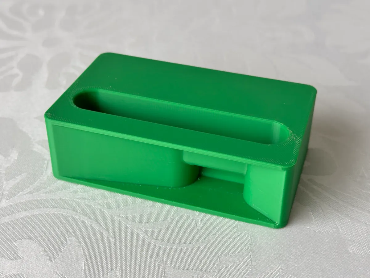 Cell Phone Amplifier Stand