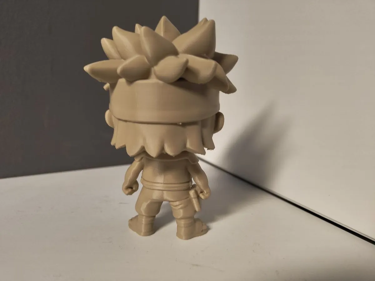 funko pop style, photo 4 of 4 - funko pop style Figurines & Collectibles