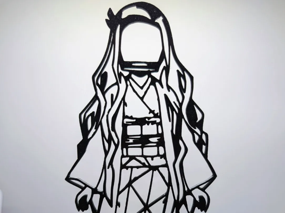 Demon Slayer Wall Art