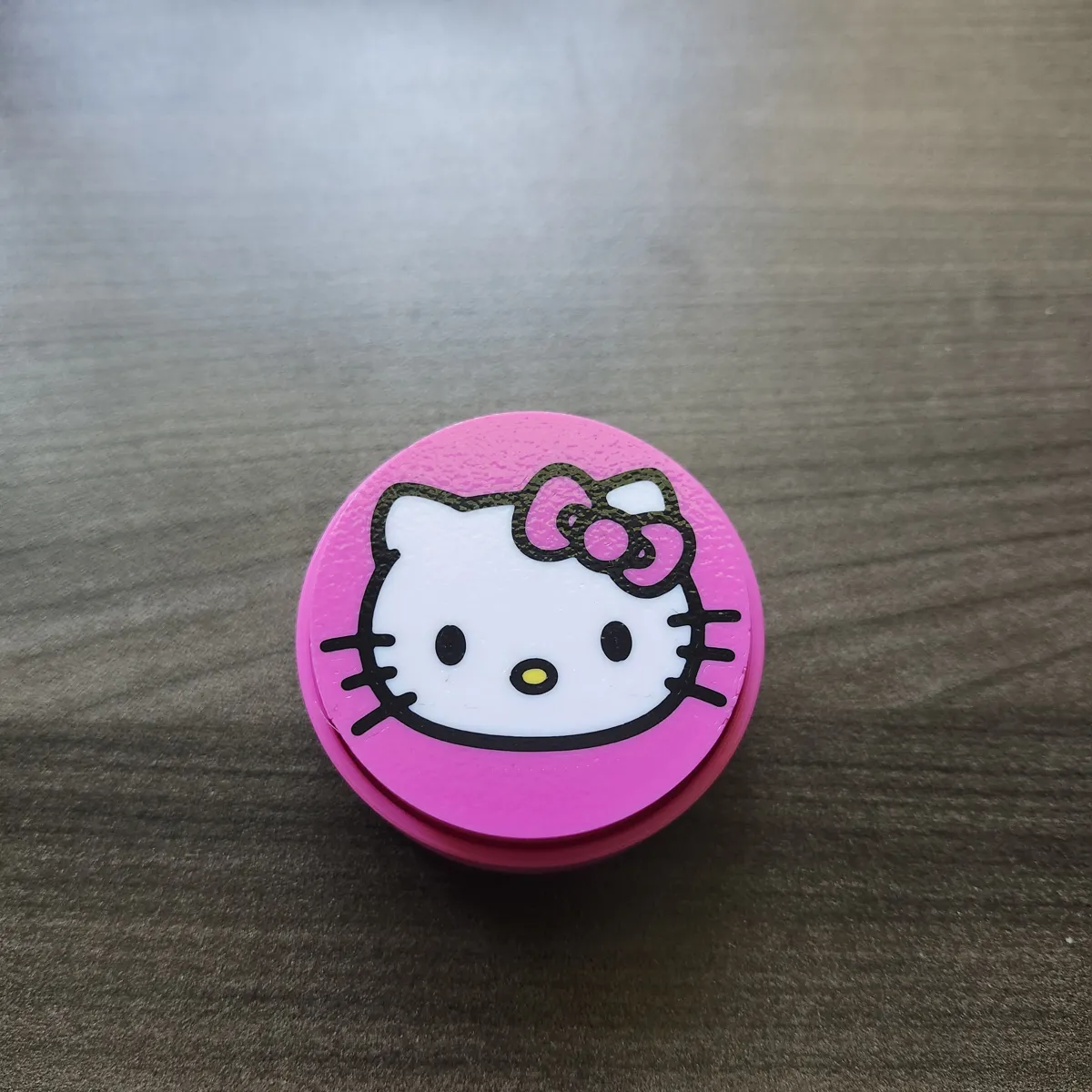 Hello Kitty Clicker - Animal Fidget Toys, in stock