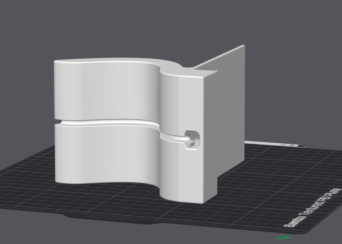 USB Cable Phone Charging Stand, photo 4 of 4 - USB Cable Phone Charging Stand Mobile & Device Accessories