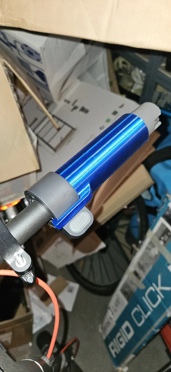 Xiaomi Escooter Throttle Replacement - Replacement & Repair Parts, in stock